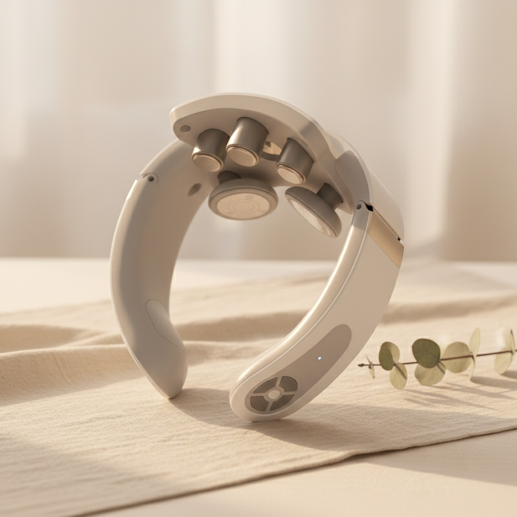 Pulse Neck Massager