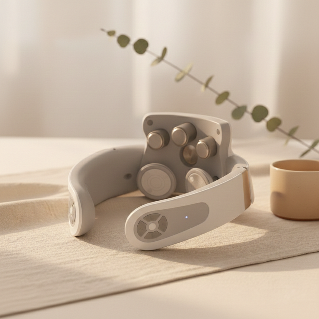 Pulse Neck Massager